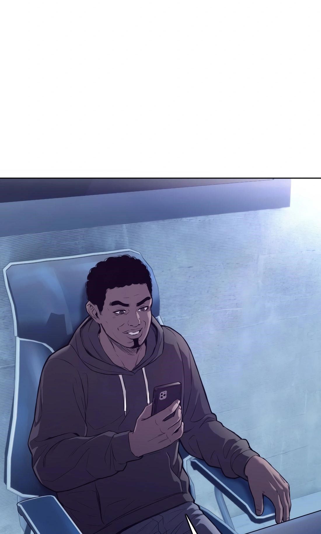 Would You Like to Sign The Contract Chapter 32 - Page 106