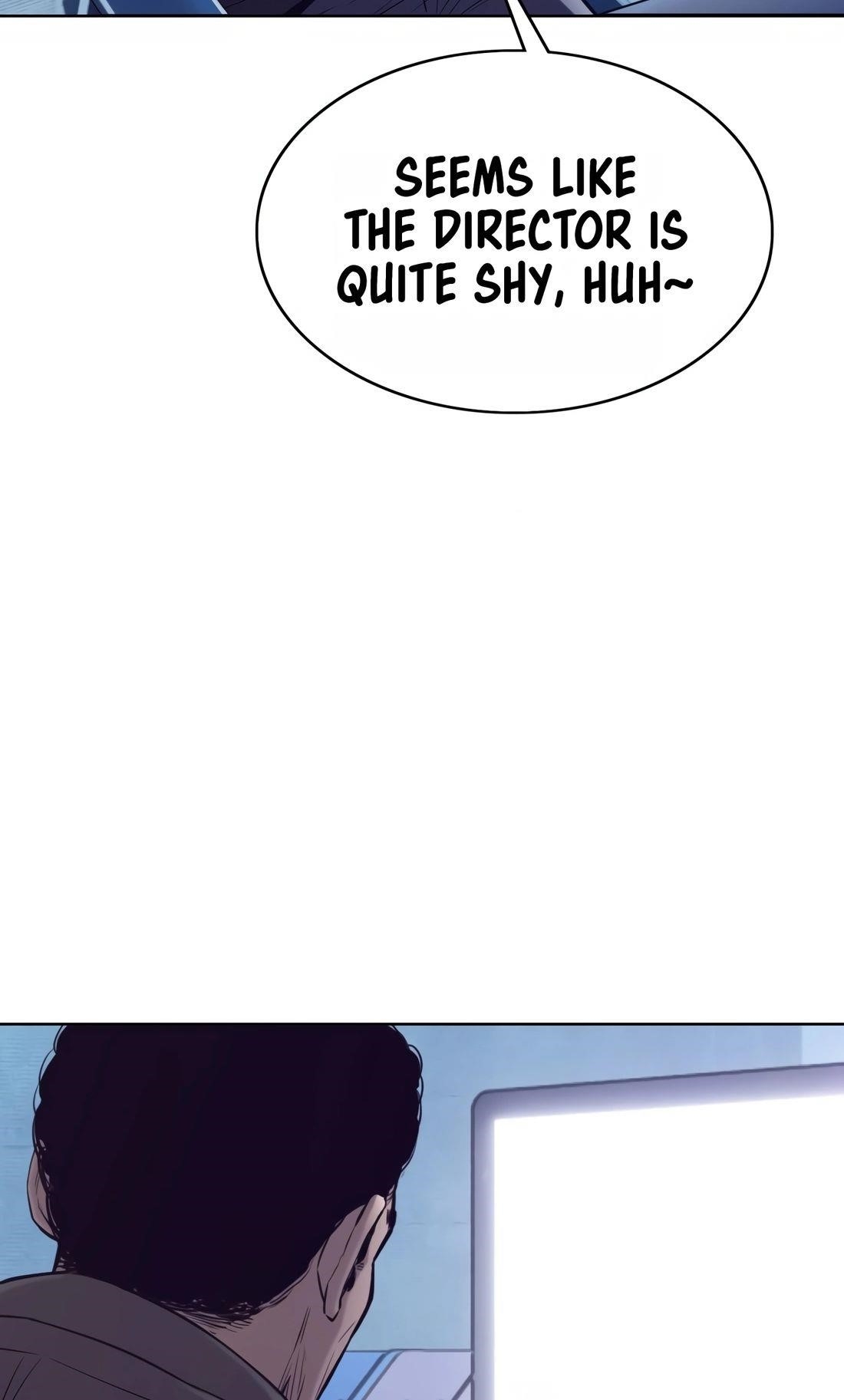 Would You Like to Sign The Contract Chapter 32 - Page 107