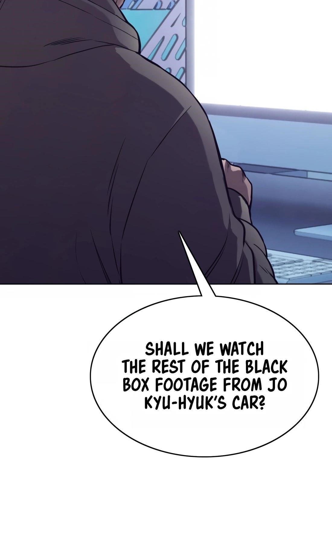 Would You Like to Sign The Contract Chapter 32 - Page 108