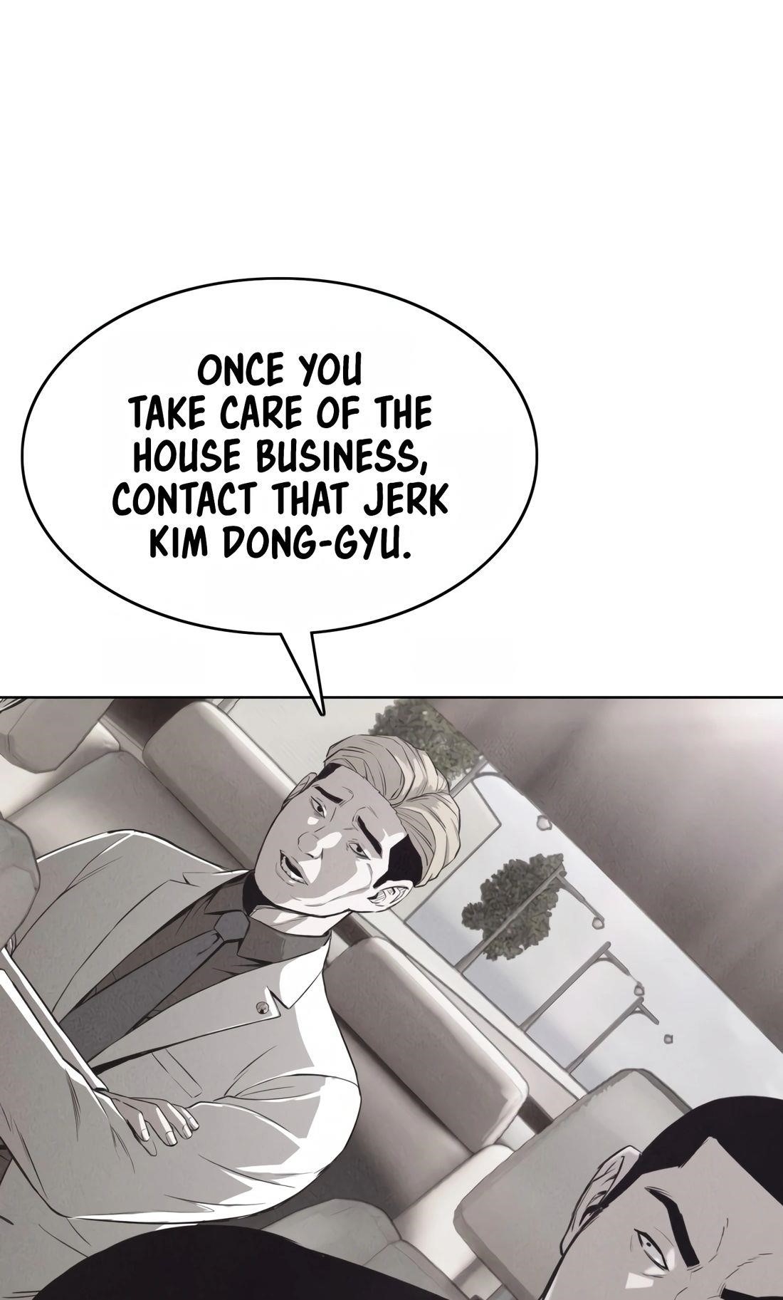 Would You Like to Sign The Contract Chapter 32 - Page 109