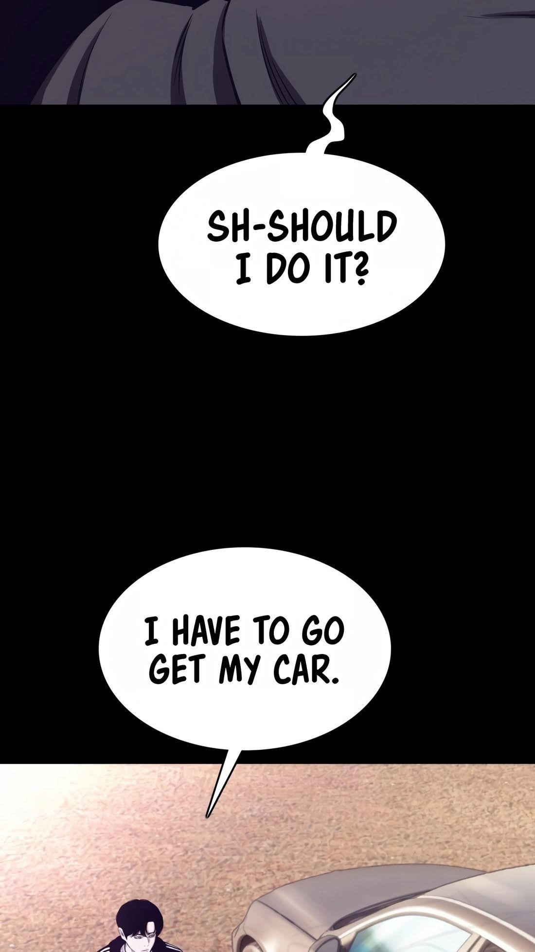 Would You Like to Sign The Contract Chapter 32 - Page 11