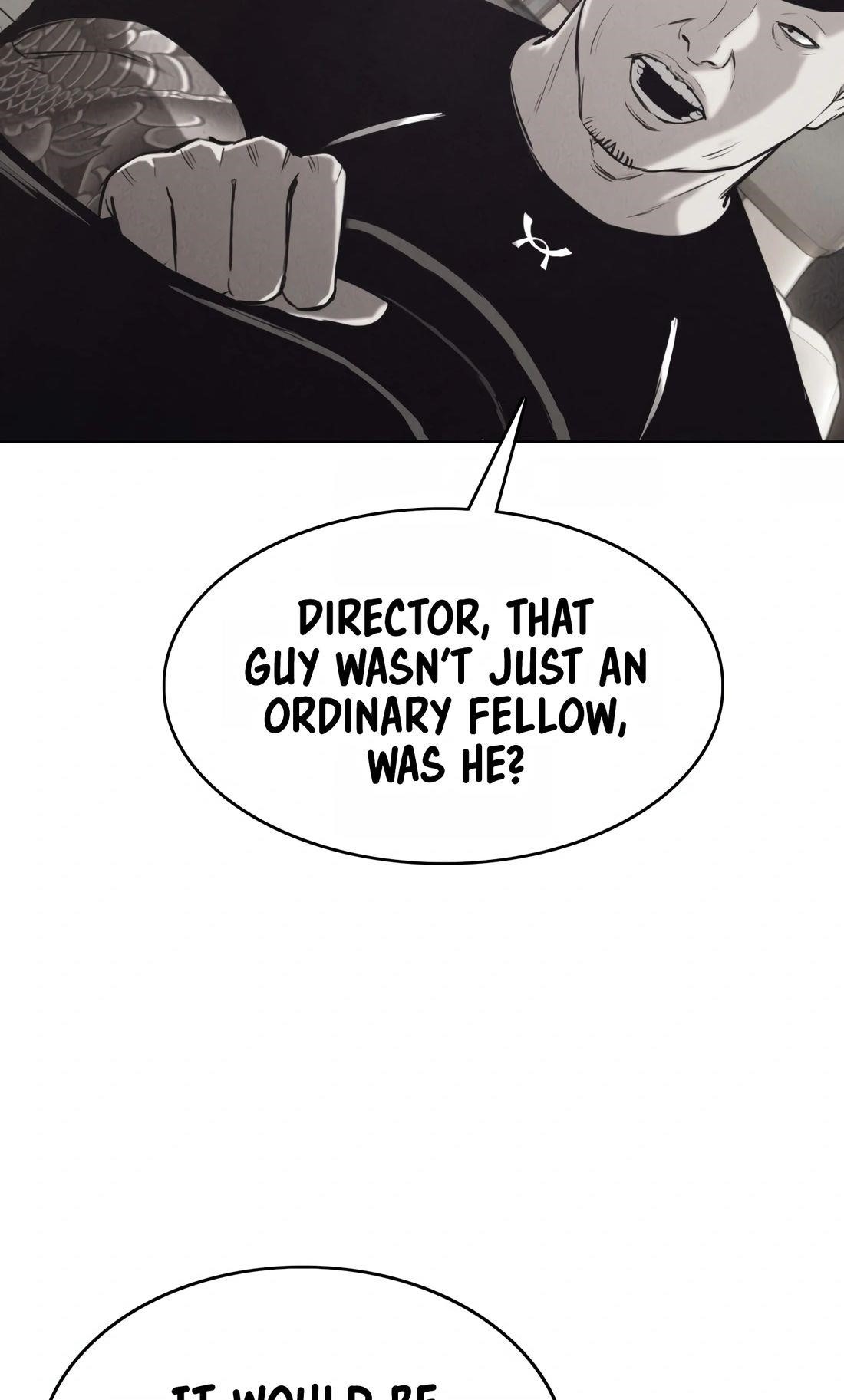 Would You Like to Sign The Contract Chapter 32 - Page 110