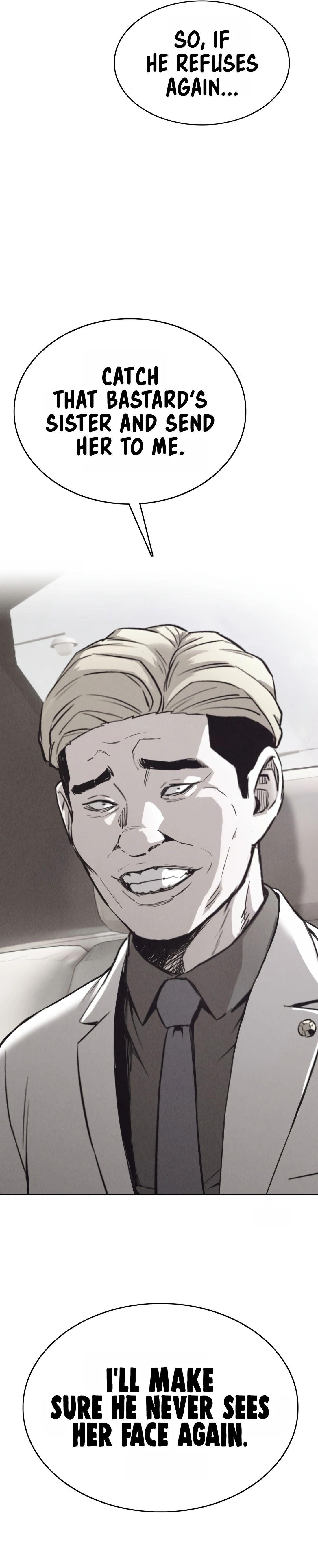 Would You Like to Sign The Contract Chapter 32 - Page 112