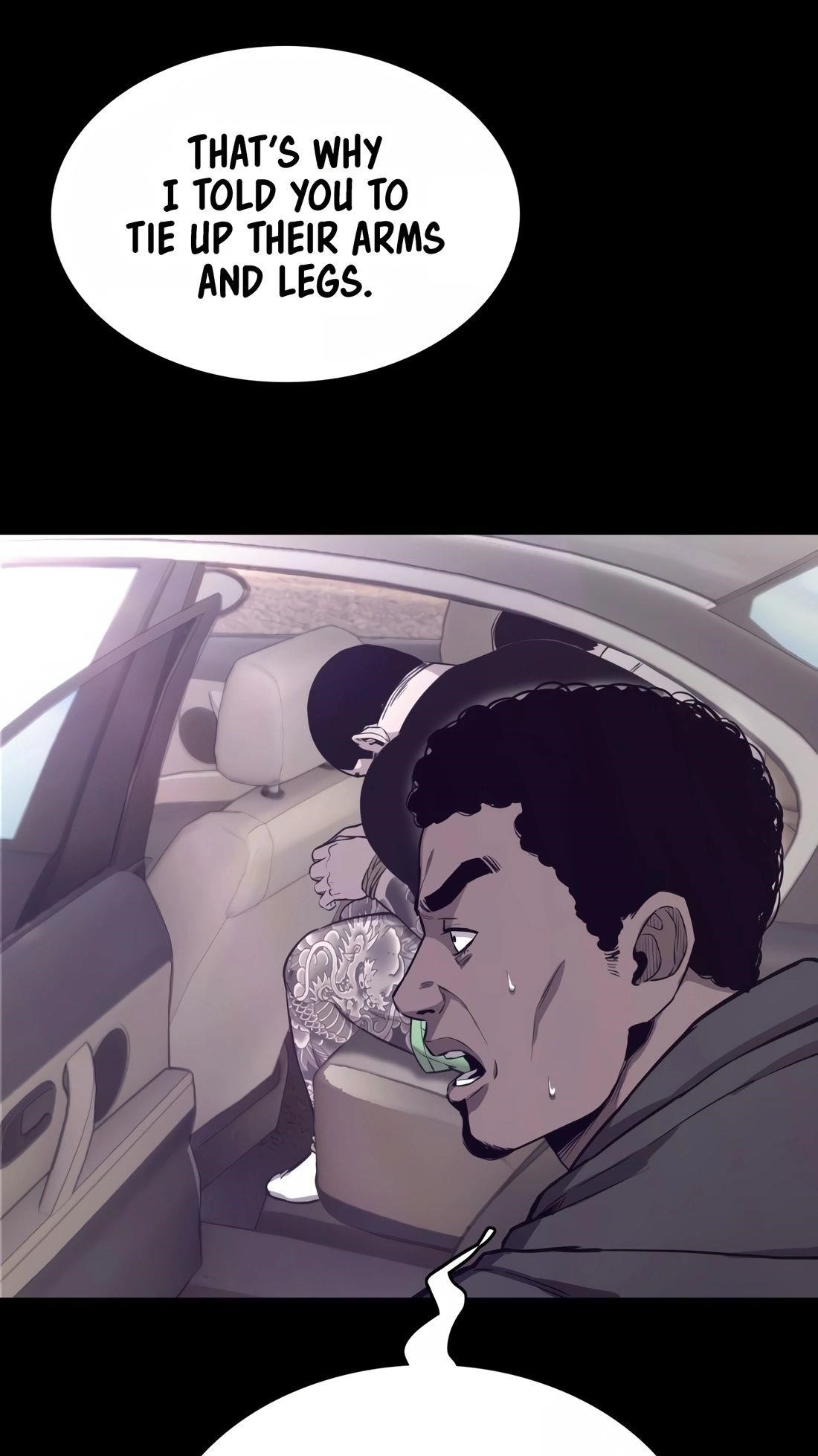 Would You Like to Sign The Contract Chapter 32 - Page 13