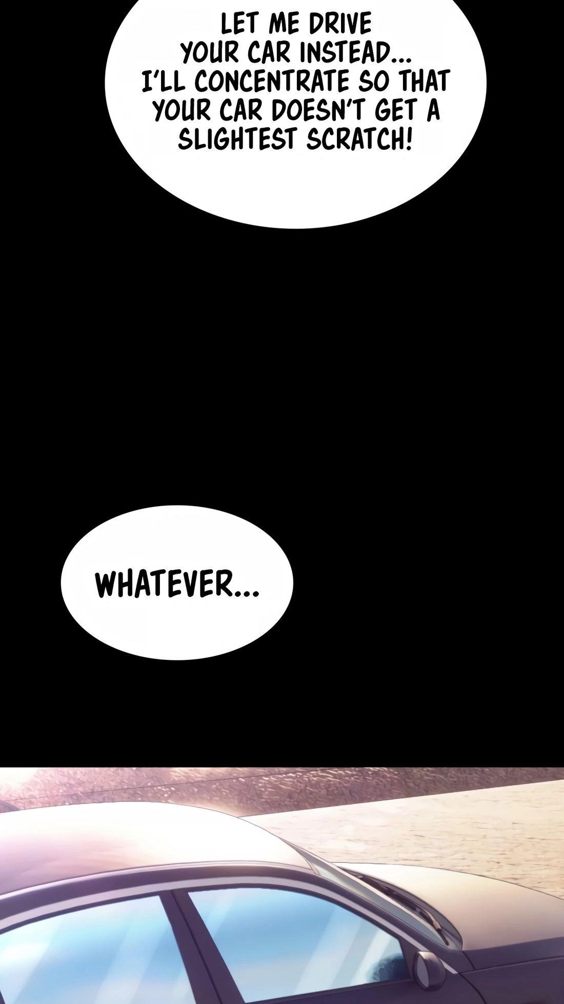 Would You Like to Sign The Contract Chapter 32 - Page 14