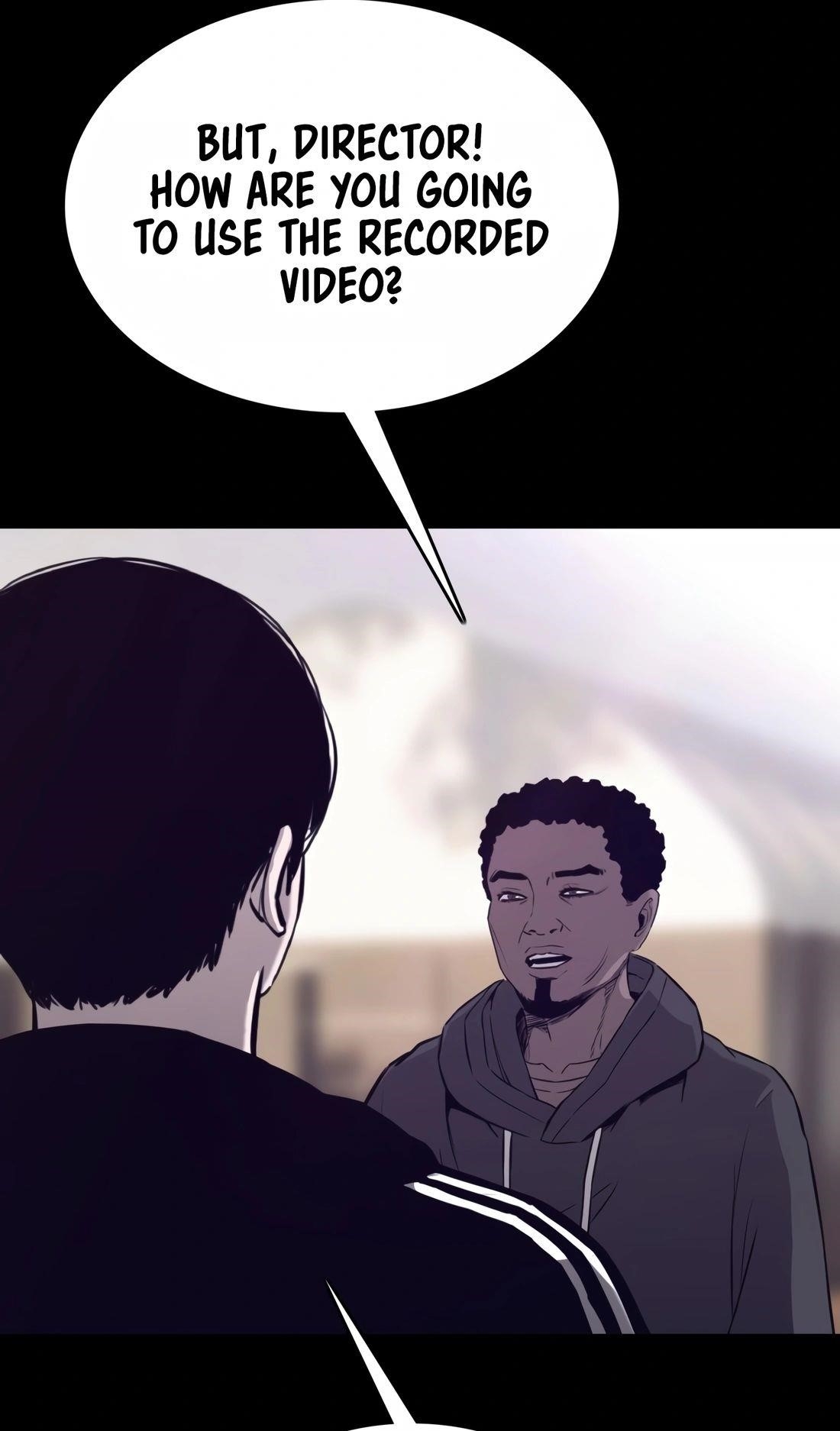 Would You Like to Sign The Contract Chapter 32 - Page 16