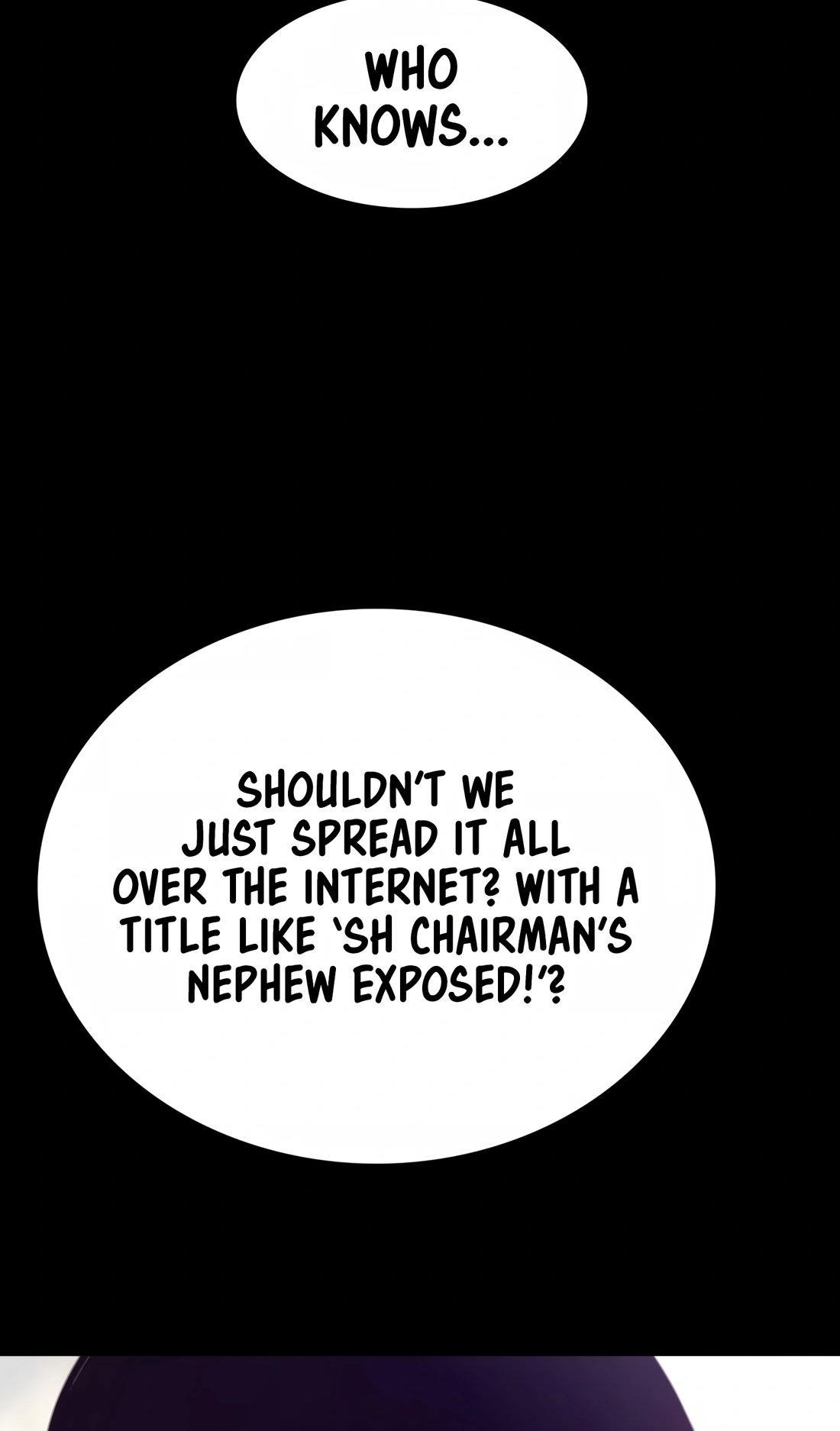 Would You Like to Sign The Contract Chapter 32 - Page 17