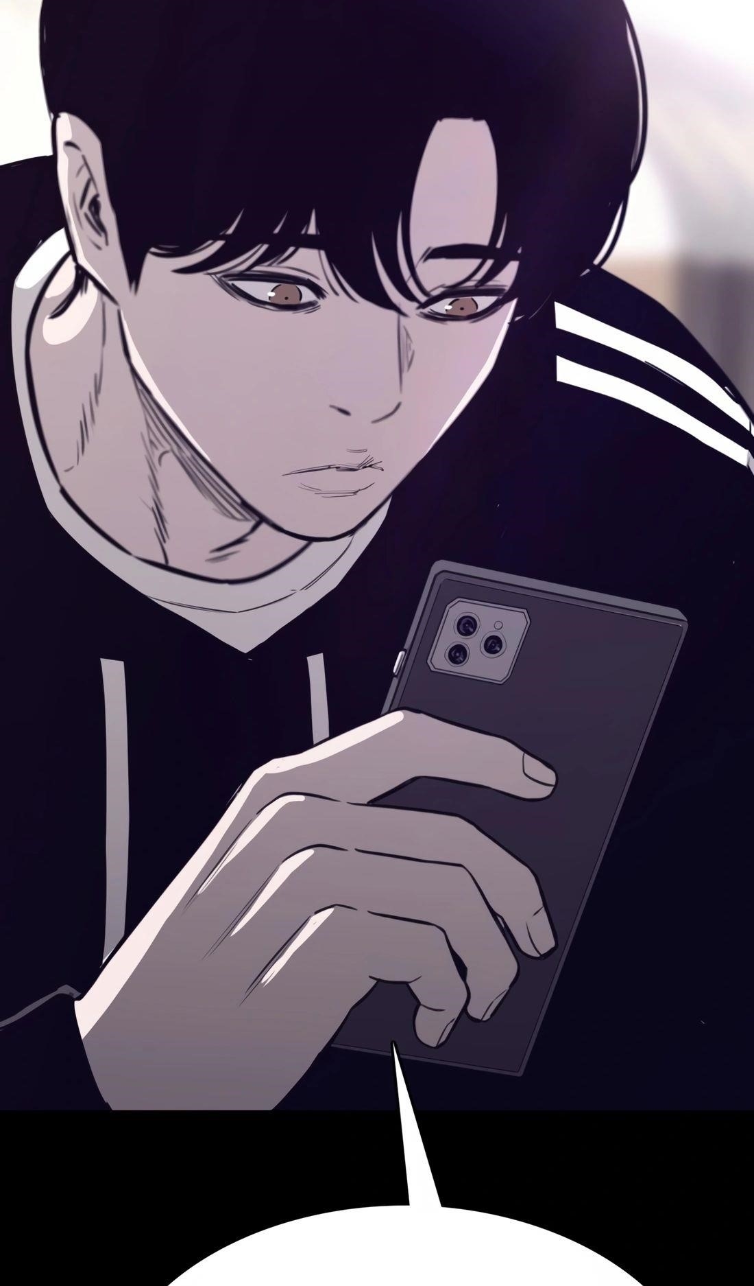 Would You Like to Sign The Contract Chapter 32 - Page 18