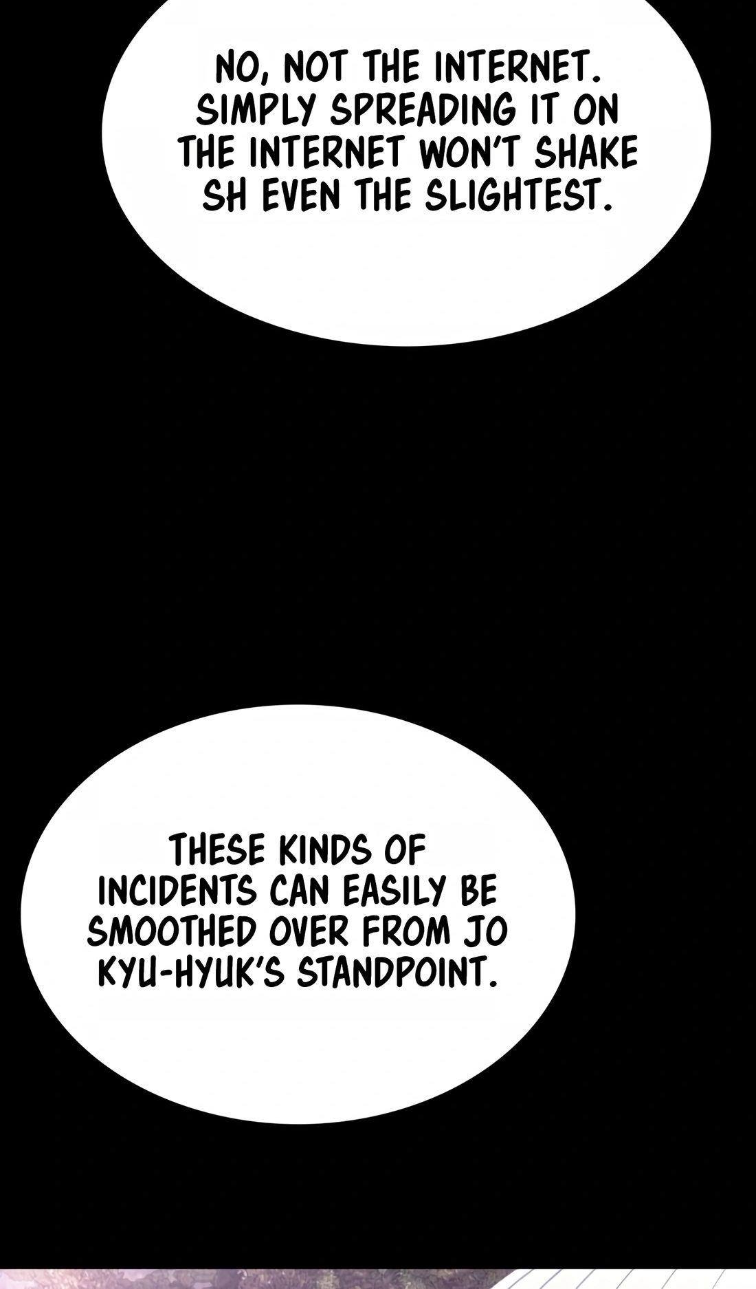 Would You Like to Sign The Contract Chapter 32 - Page 19