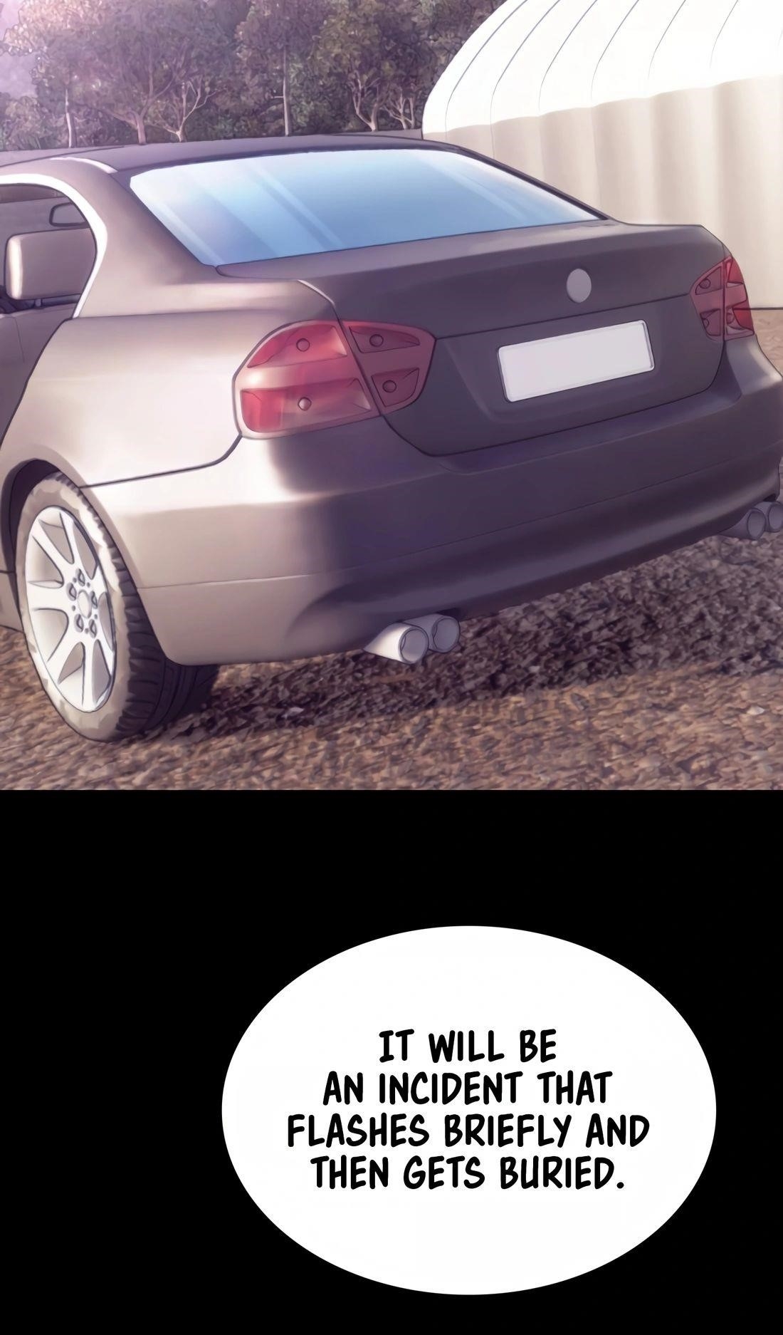 Would You Like to Sign The Contract Chapter 32 - Page 20