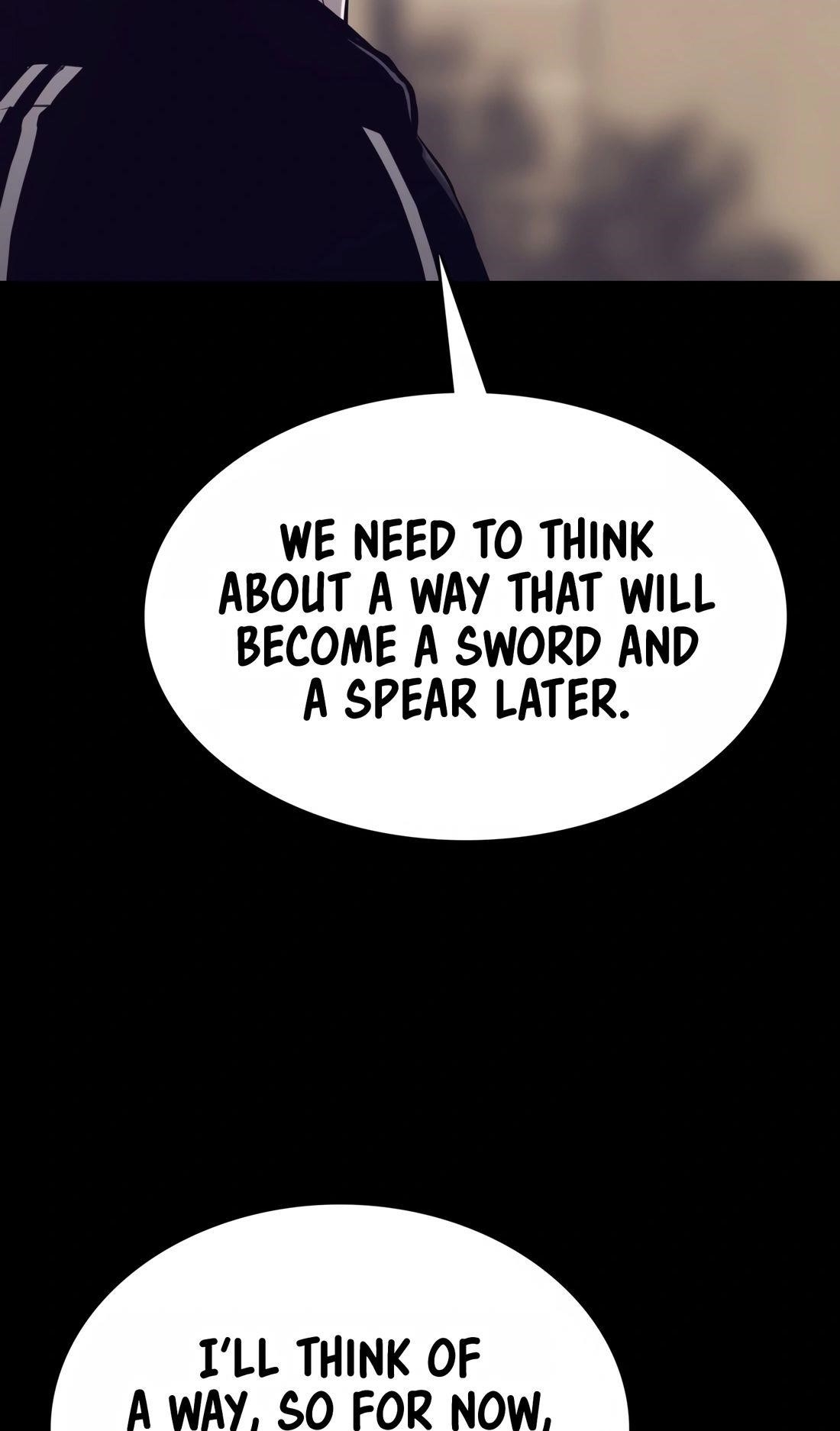 Would You Like to Sign The Contract Chapter 32 - Page 22