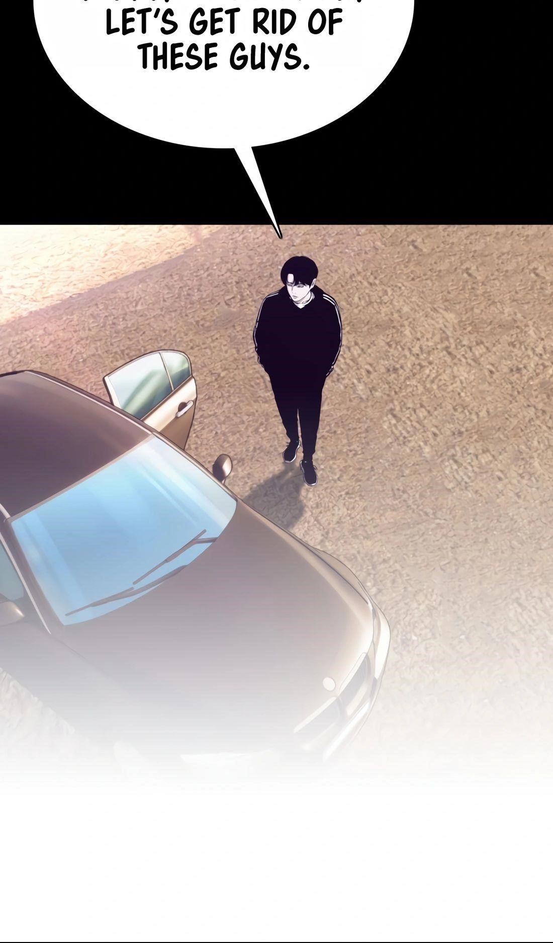 Would You Like to Sign The Contract Chapter 32 - Page 23