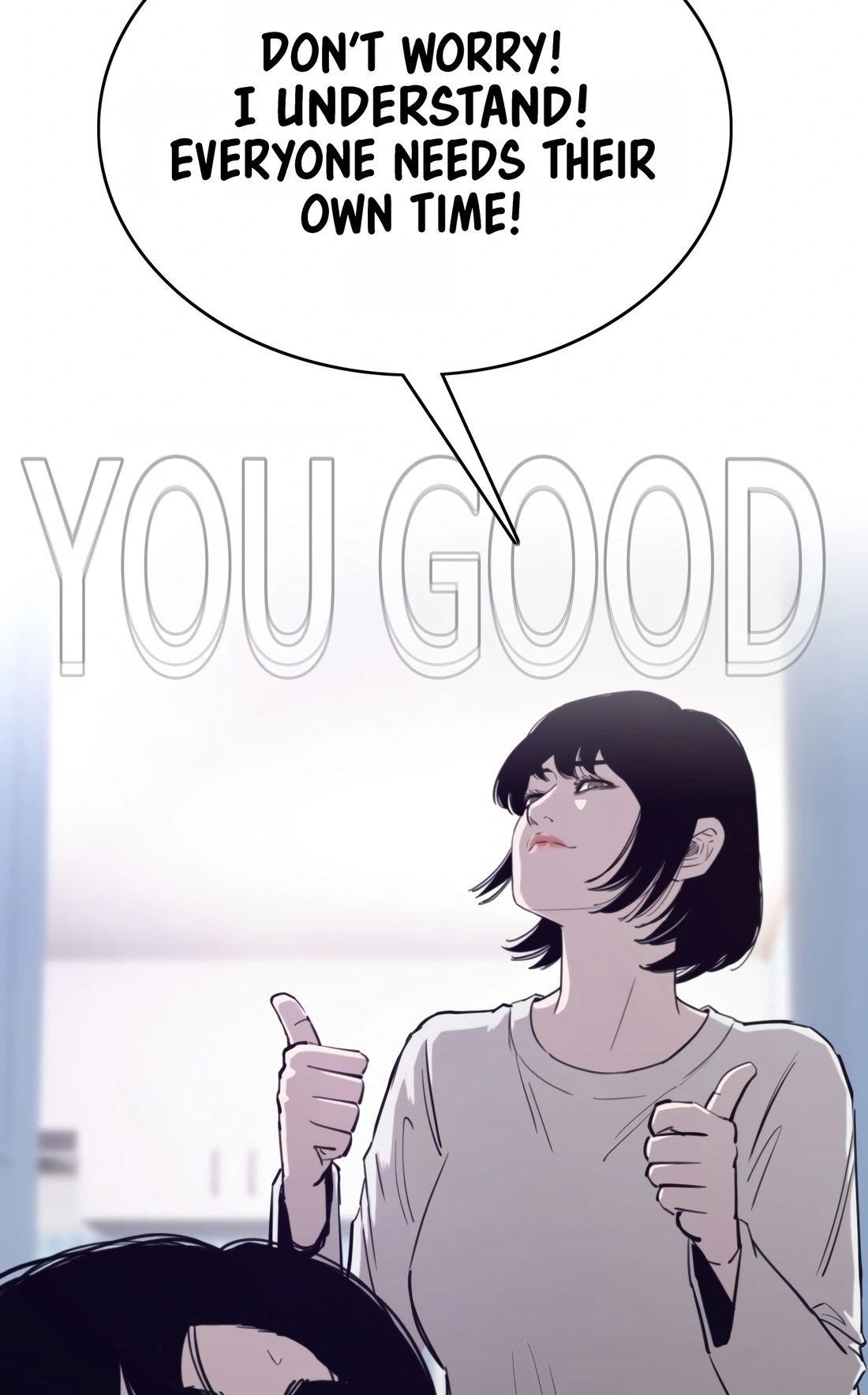 Would You Like to Sign The Contract Chapter 32 - Page 30