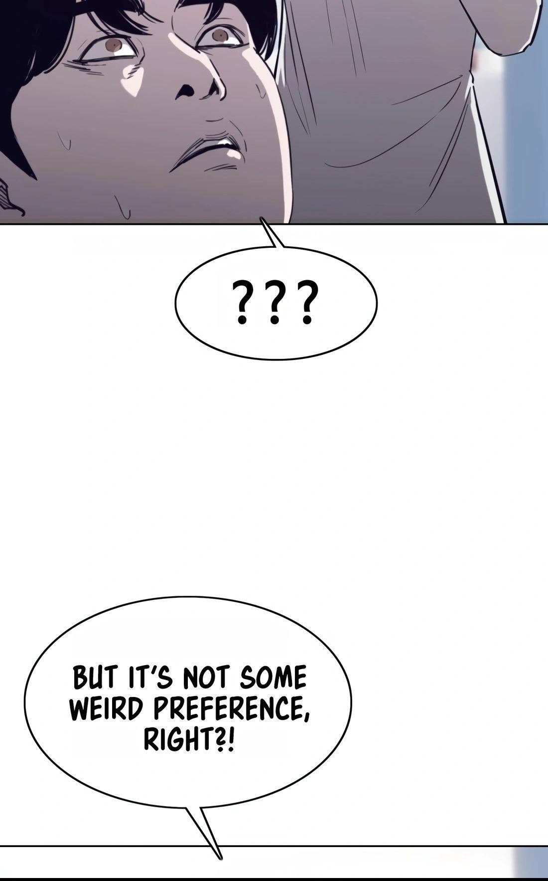 Would You Like to Sign The Contract Chapter 32 - Page 31