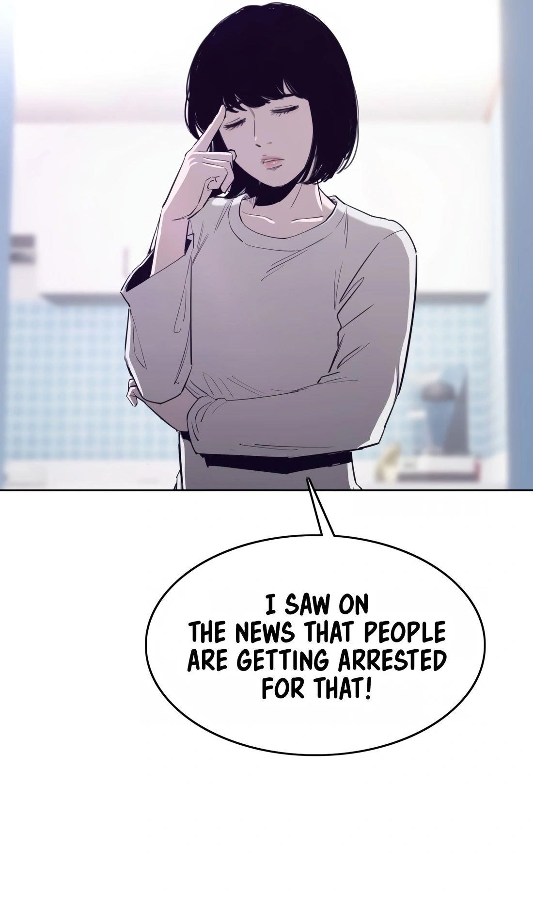 Would You Like to Sign The Contract Chapter 32 - Page 32