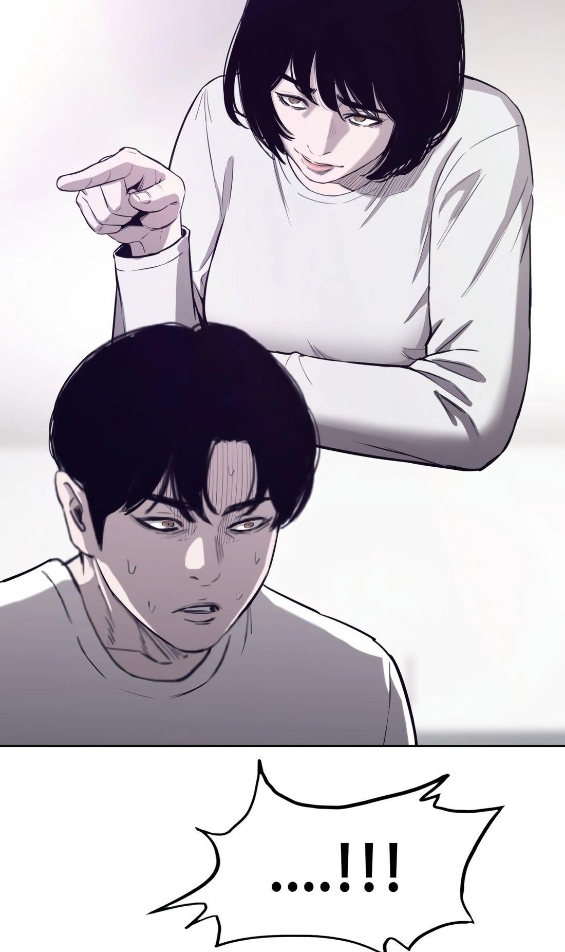 Would You Like to Sign The Contract Chapter 32 - Page 34