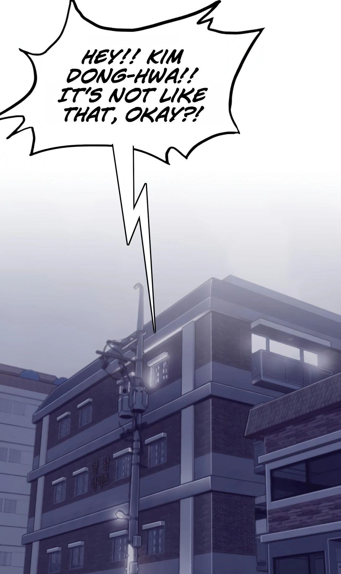 Would You Like to Sign The Contract Chapter 32 - Page 37