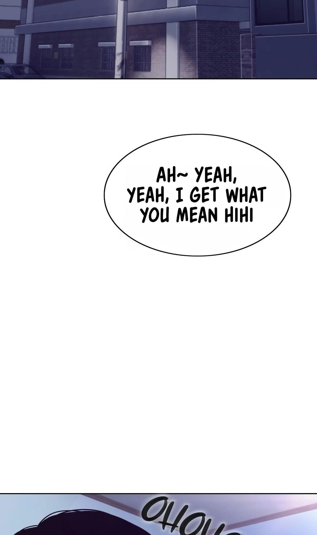 Would You Like to Sign The Contract Chapter 32 - Page 38