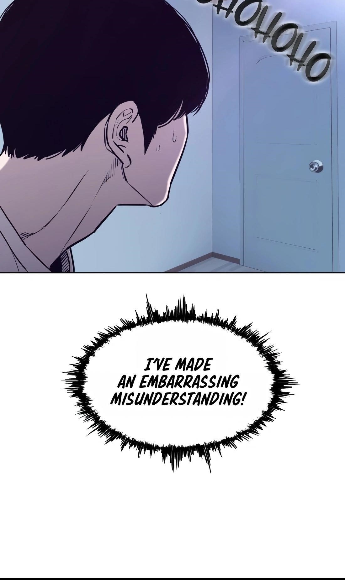 Would You Like to Sign The Contract Chapter 32 - Page 39