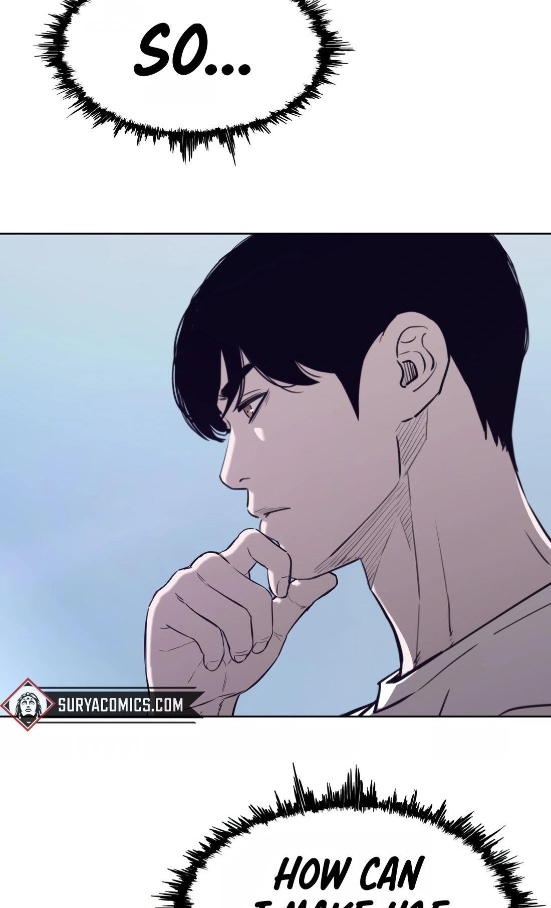 Would You Like to Sign The Contract Chapter 32 - Page 4