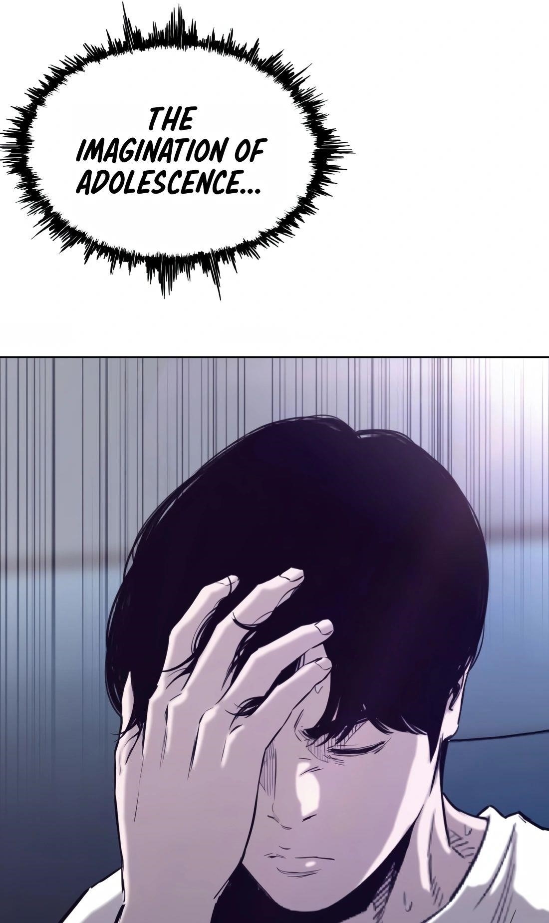 Would You Like to Sign The Contract Chapter 32 - Page 40