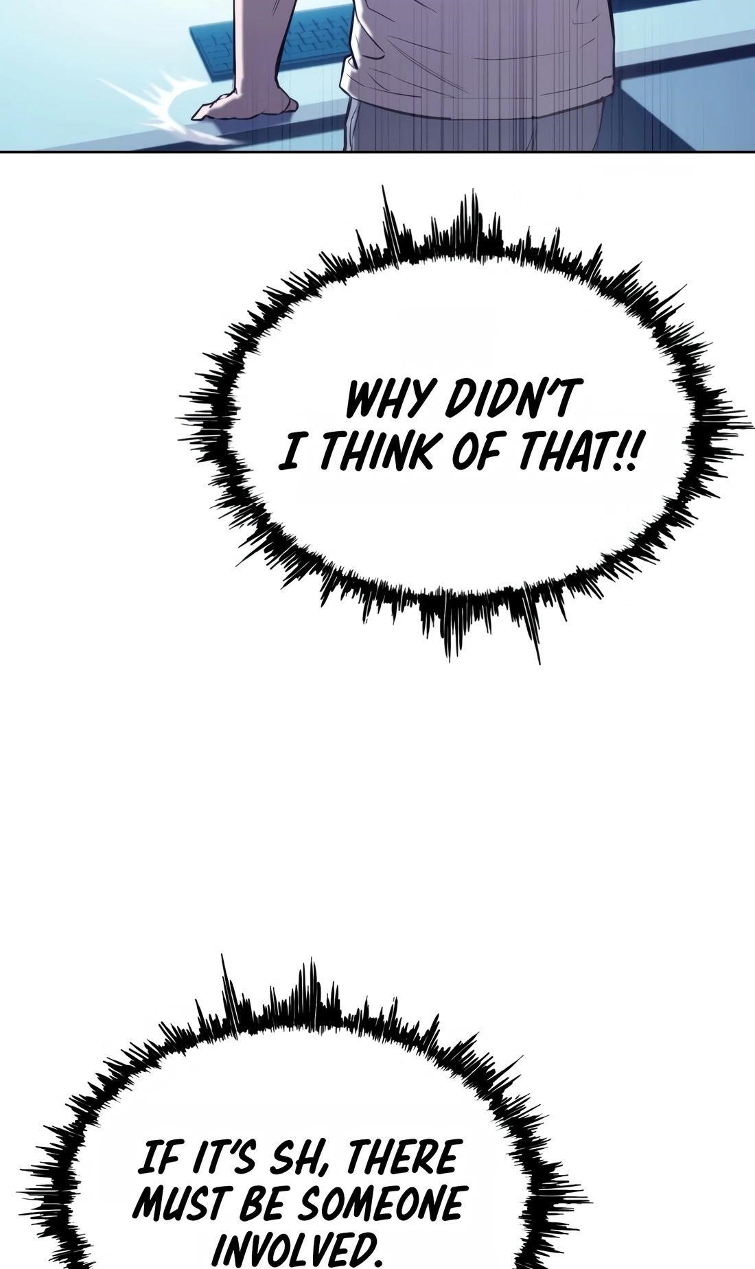 Would You Like to Sign The Contract Chapter 32 - Page 43