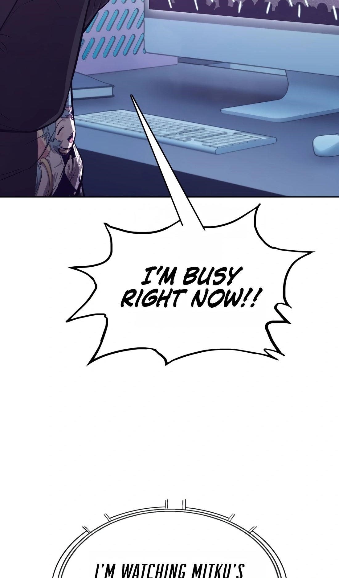 Would You Like to Sign The Contract Chapter 32 - Page 50