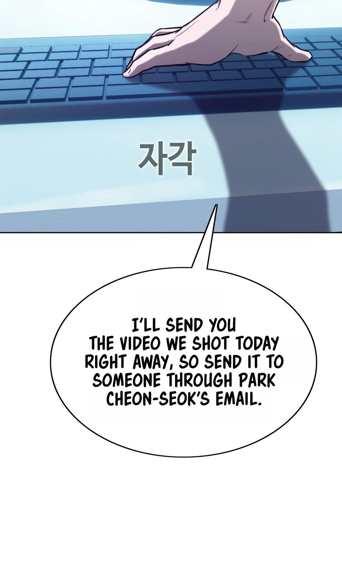 Would You Like to Sign The Contract Chapter 32 - Page 53