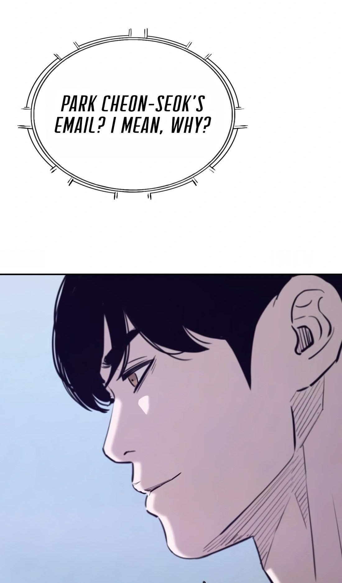 Would You Like to Sign The Contract Chapter 32 - Page 54