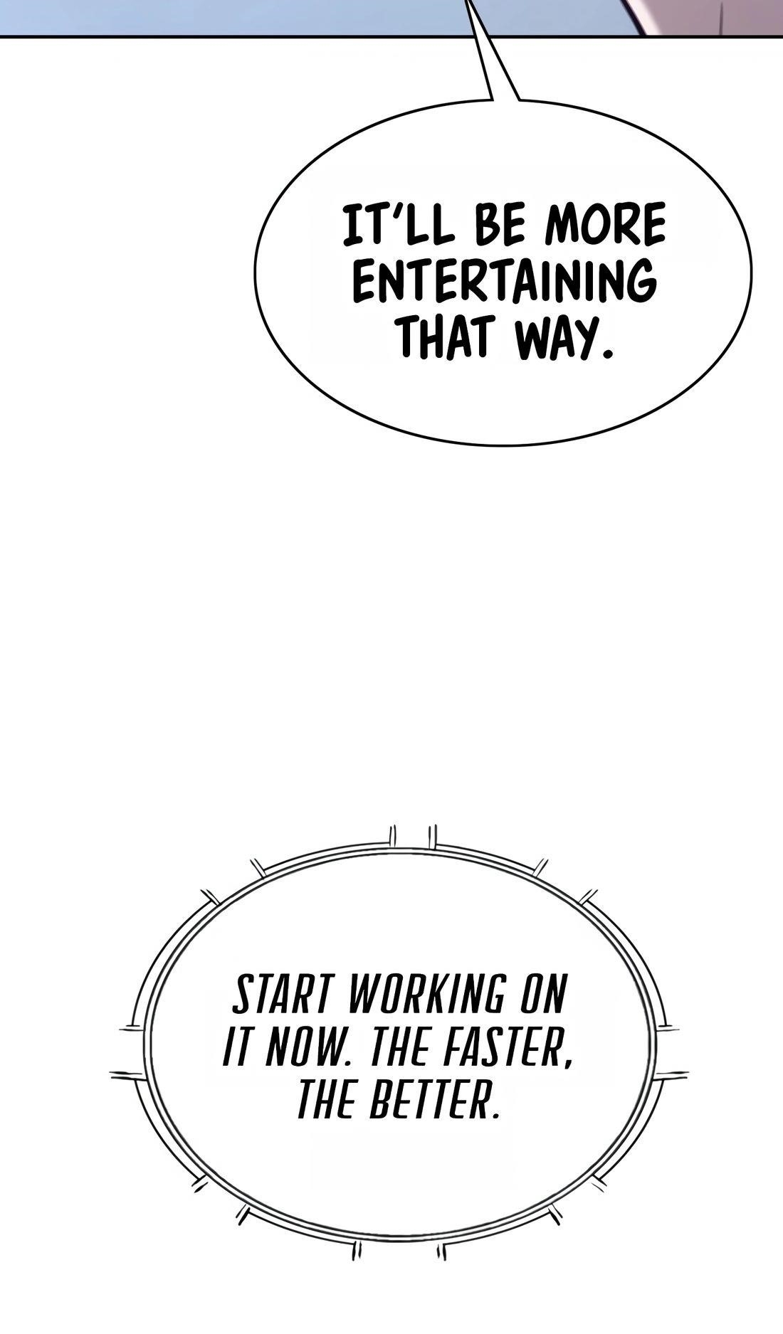 Would You Like to Sign The Contract Chapter 32 - Page 55