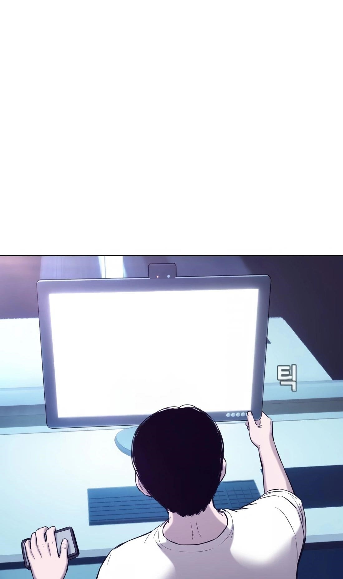 Would You Like to Sign The Contract Chapter 32 - Page 60