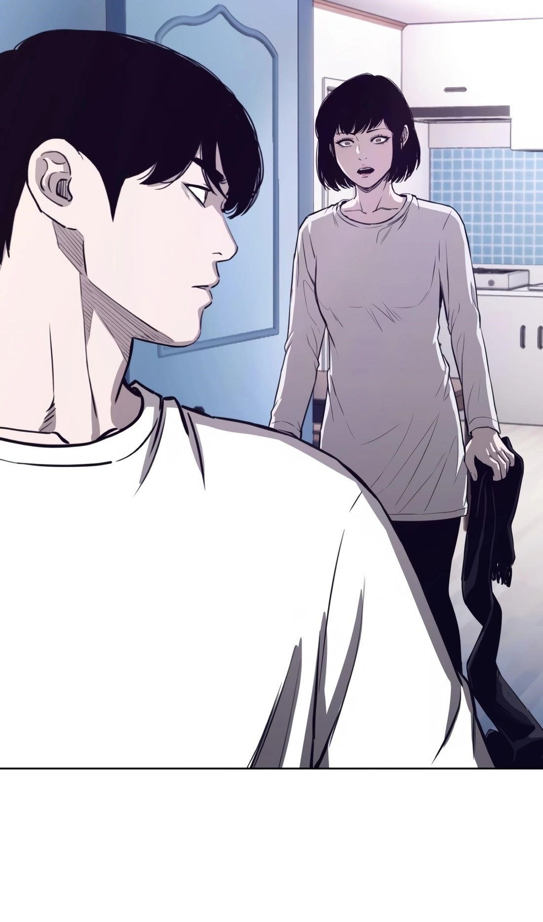 Would You Like to Sign The Contract Chapter 32 - Page 69