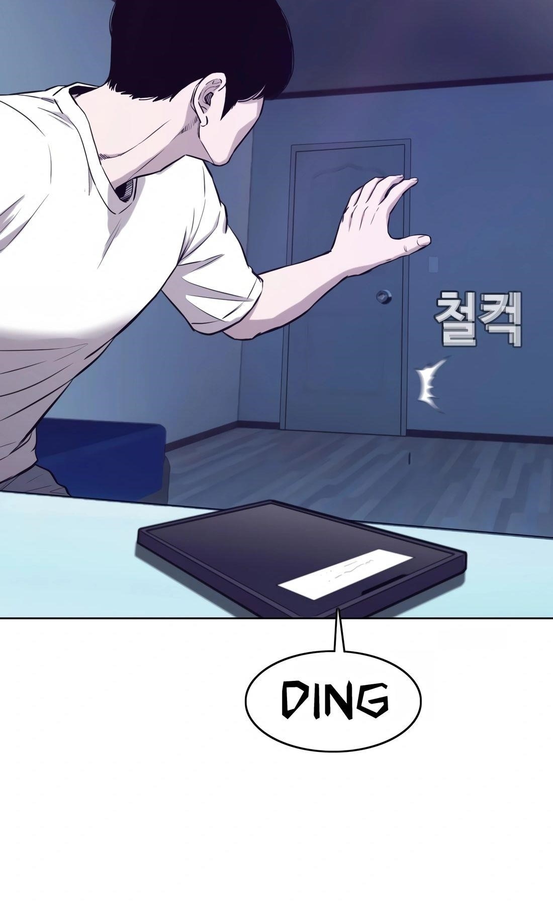 Would You Like to Sign The Contract Chapter 32 - Page 74