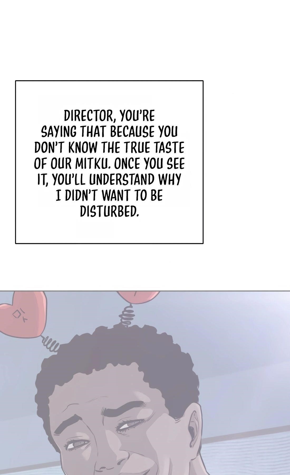 Would You Like to Sign The Contract Chapter 32 - Page 75