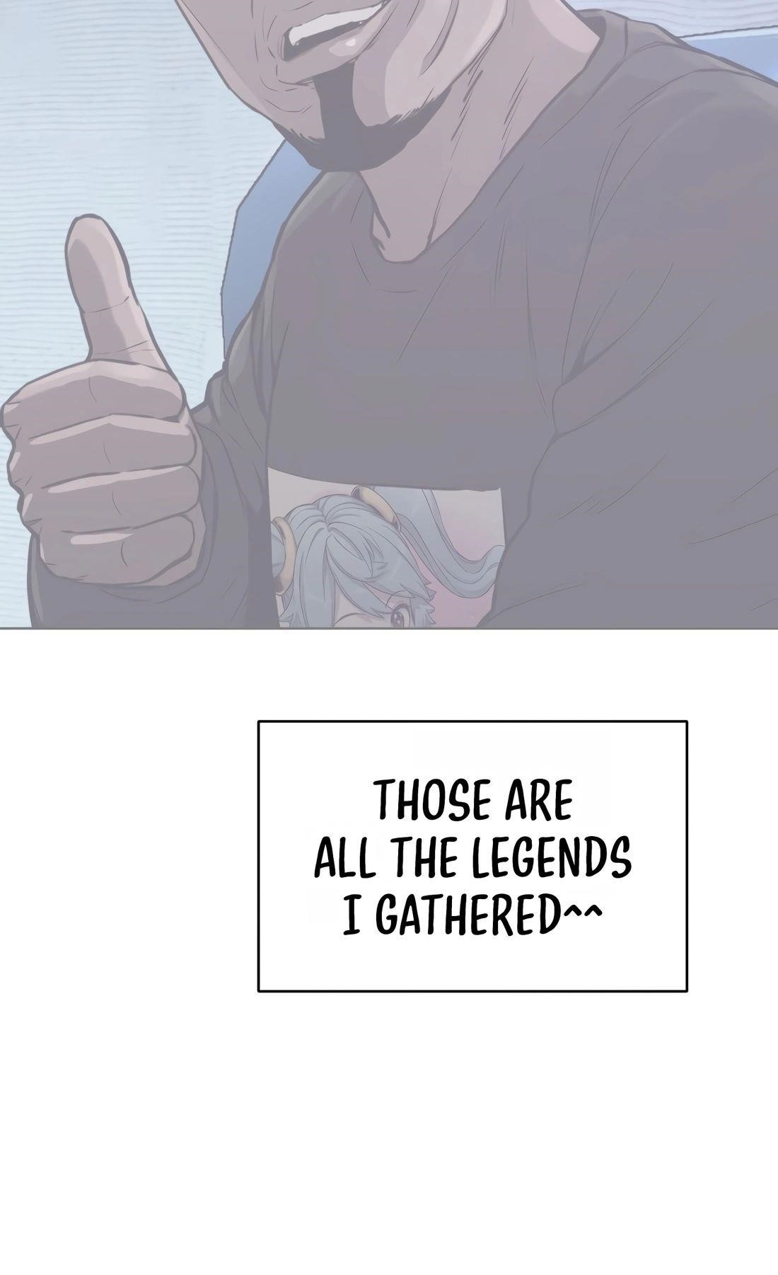 Would You Like to Sign The Contract Chapter 32 - Page 76