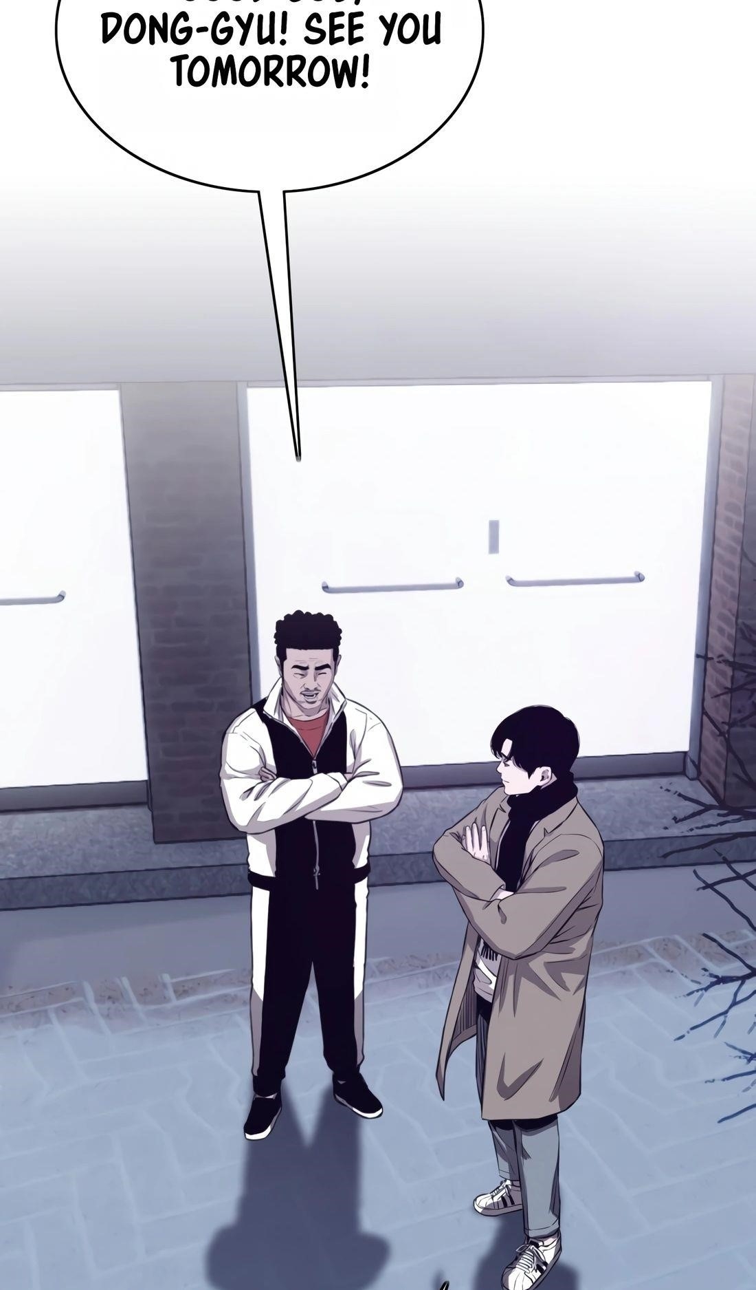 Would You Like to Sign The Contract Chapter 32 - Page 81