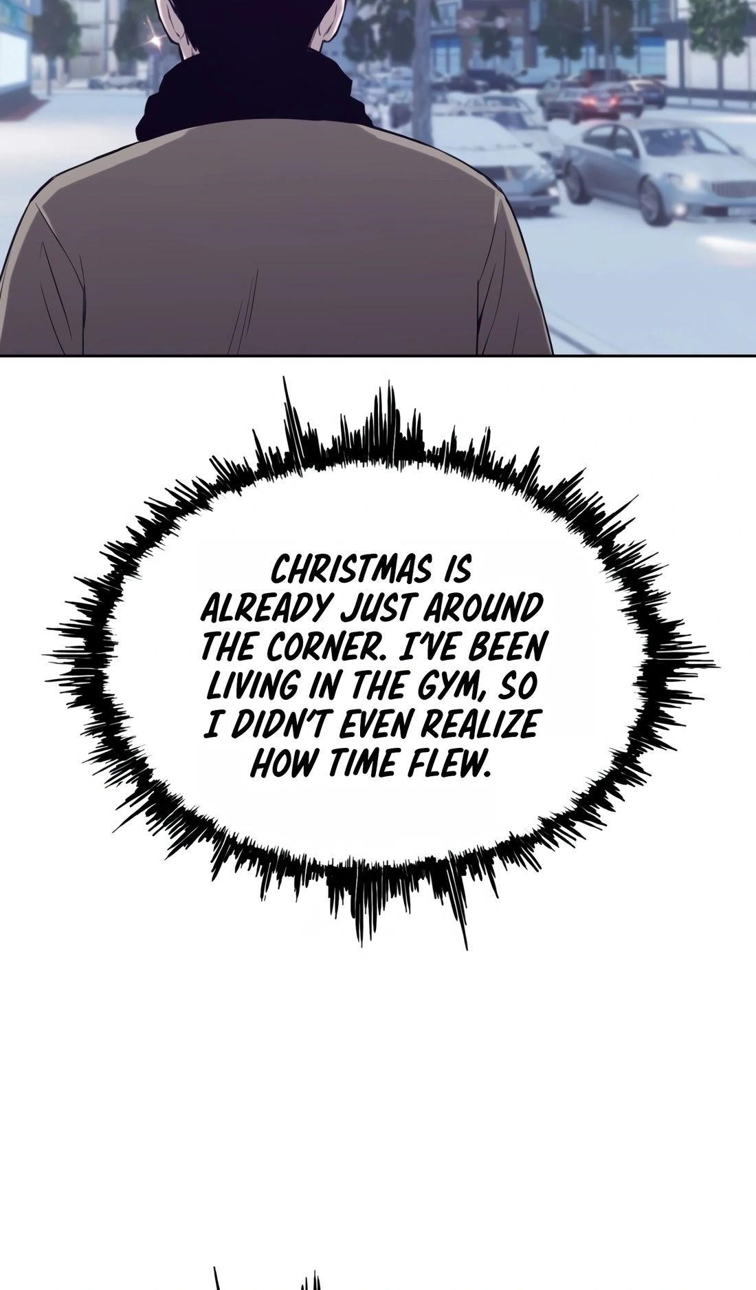 Would You Like to Sign The Contract Chapter 32 - Page 83