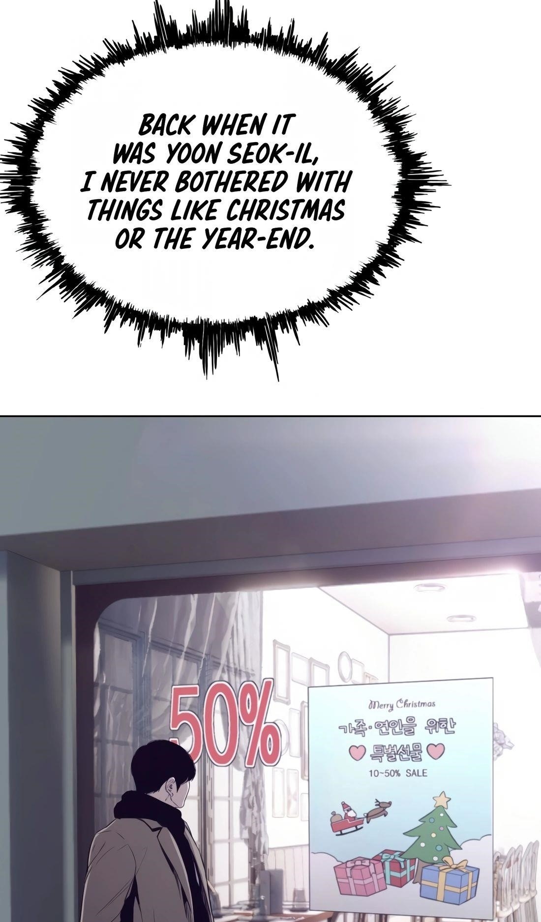 Would You Like to Sign The Contract Chapter 32 - Page 84