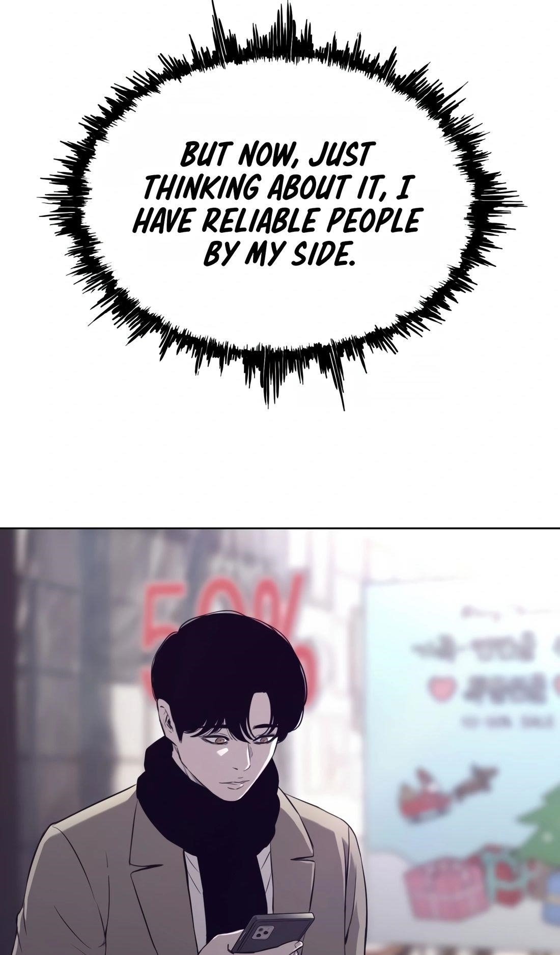 Would You Like to Sign The Contract Chapter 32 - Page 86