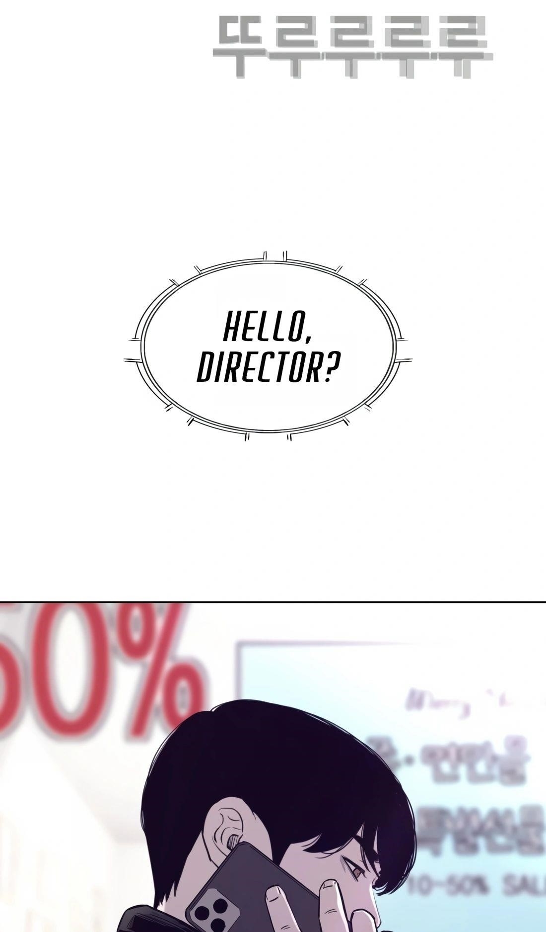 Would You Like to Sign The Contract Chapter 32 - Page 88