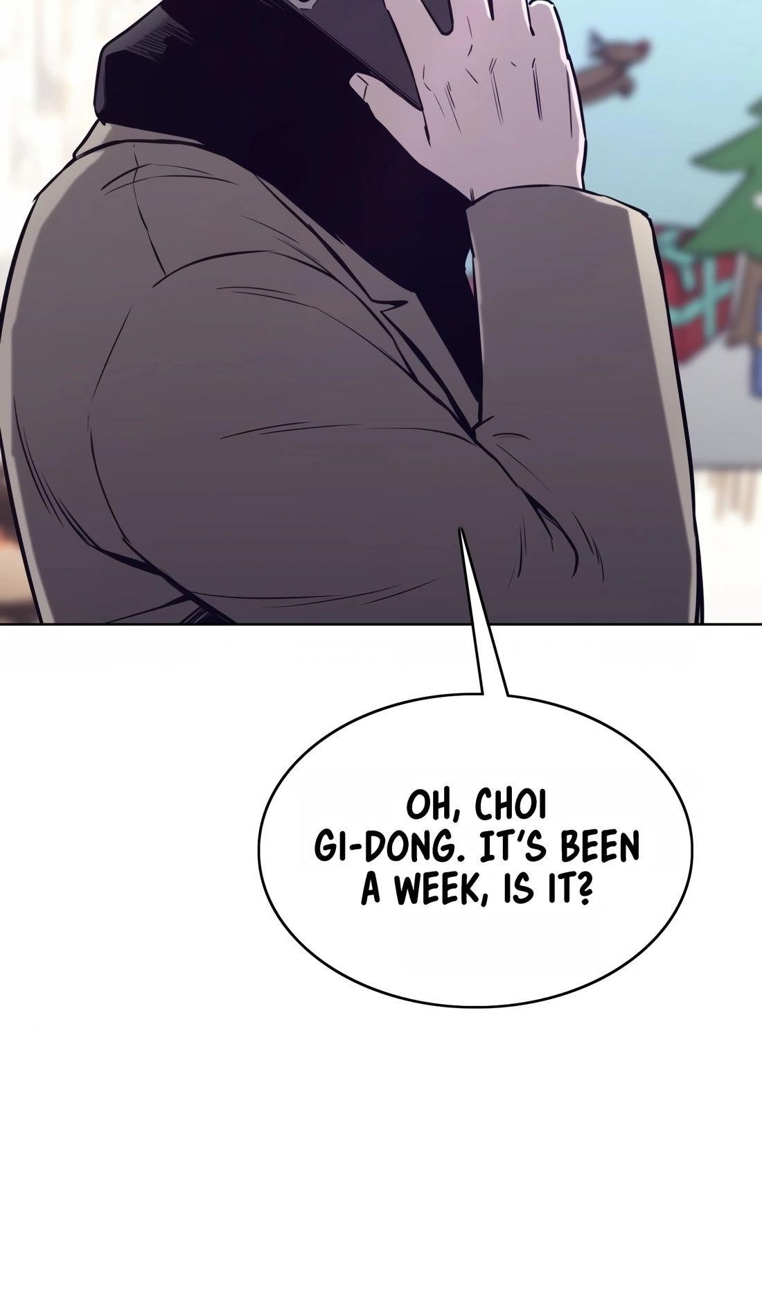 Would You Like to Sign The Contract Chapter 32 - Page 89