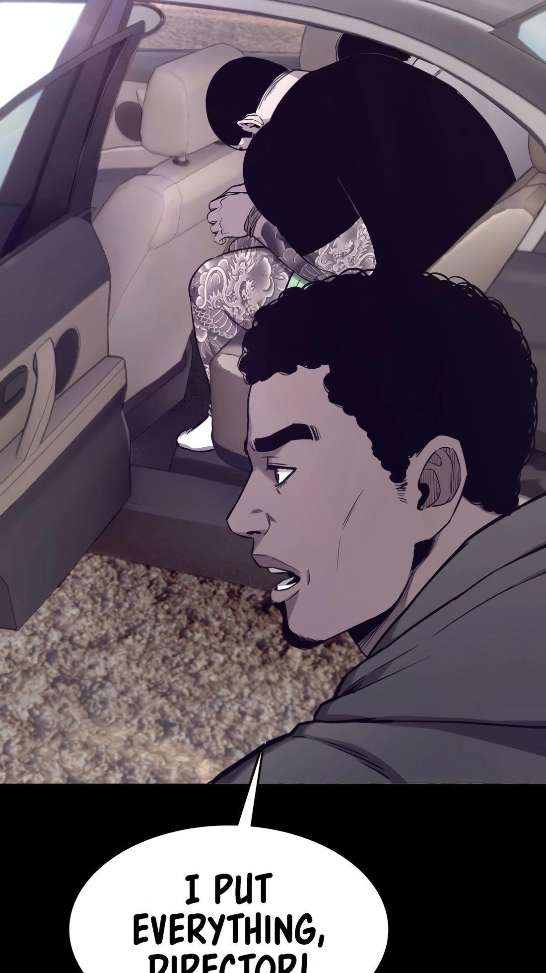 Would You Like to Sign The Contract Chapter 32 - Page 9