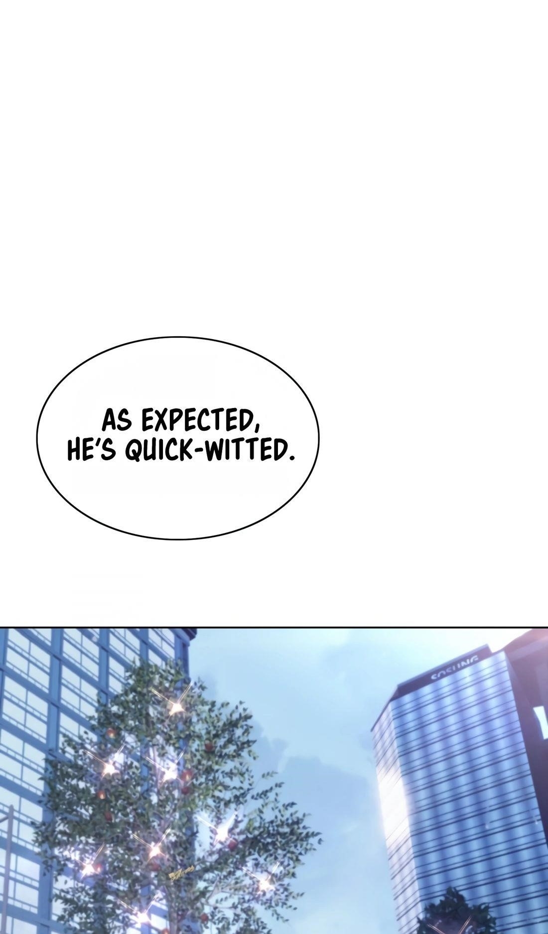 Would You Like to Sign The Contract Chapter 32 - Page 97