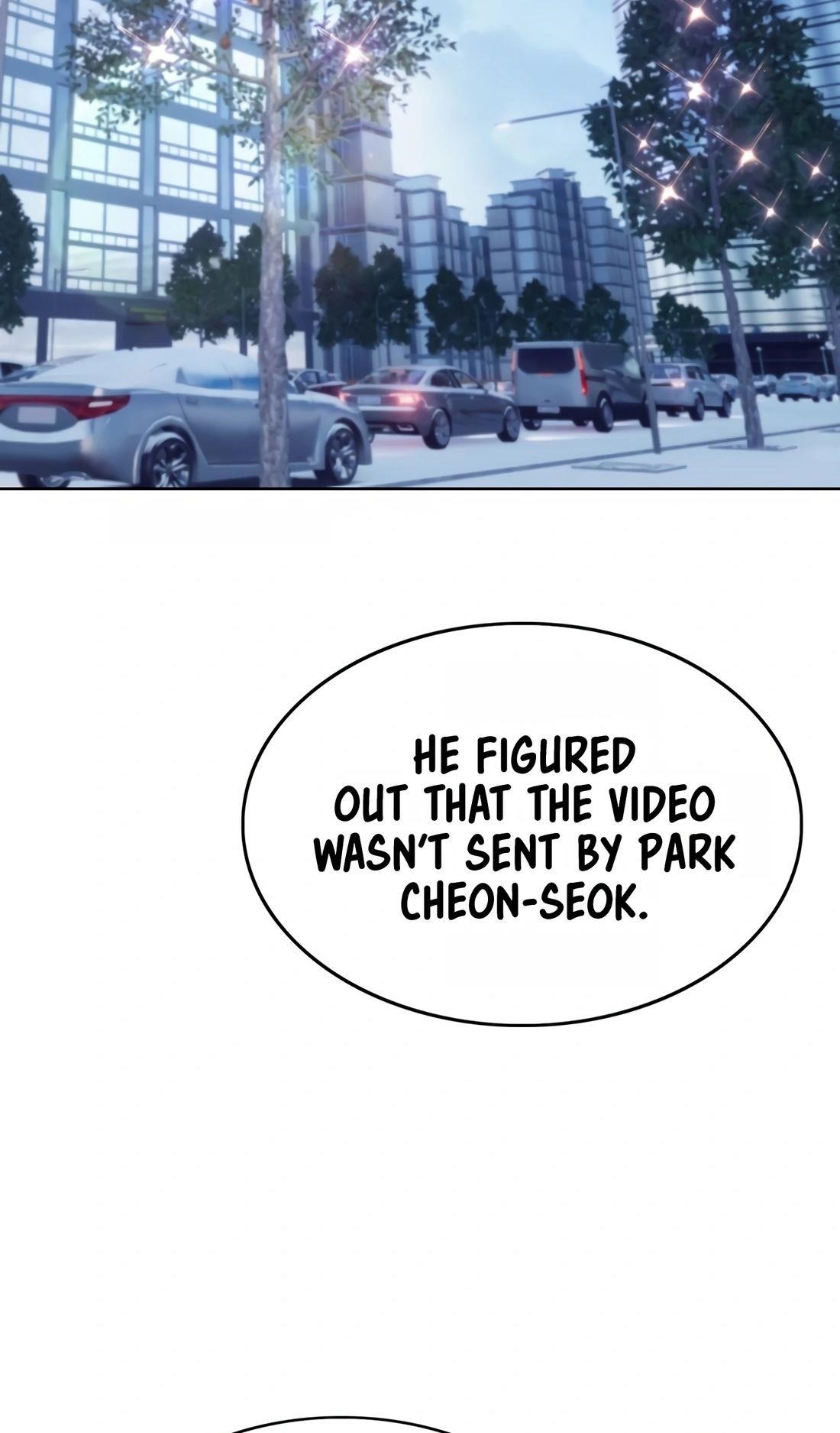 Would You Like to Sign The Contract Chapter 32 - Page 98