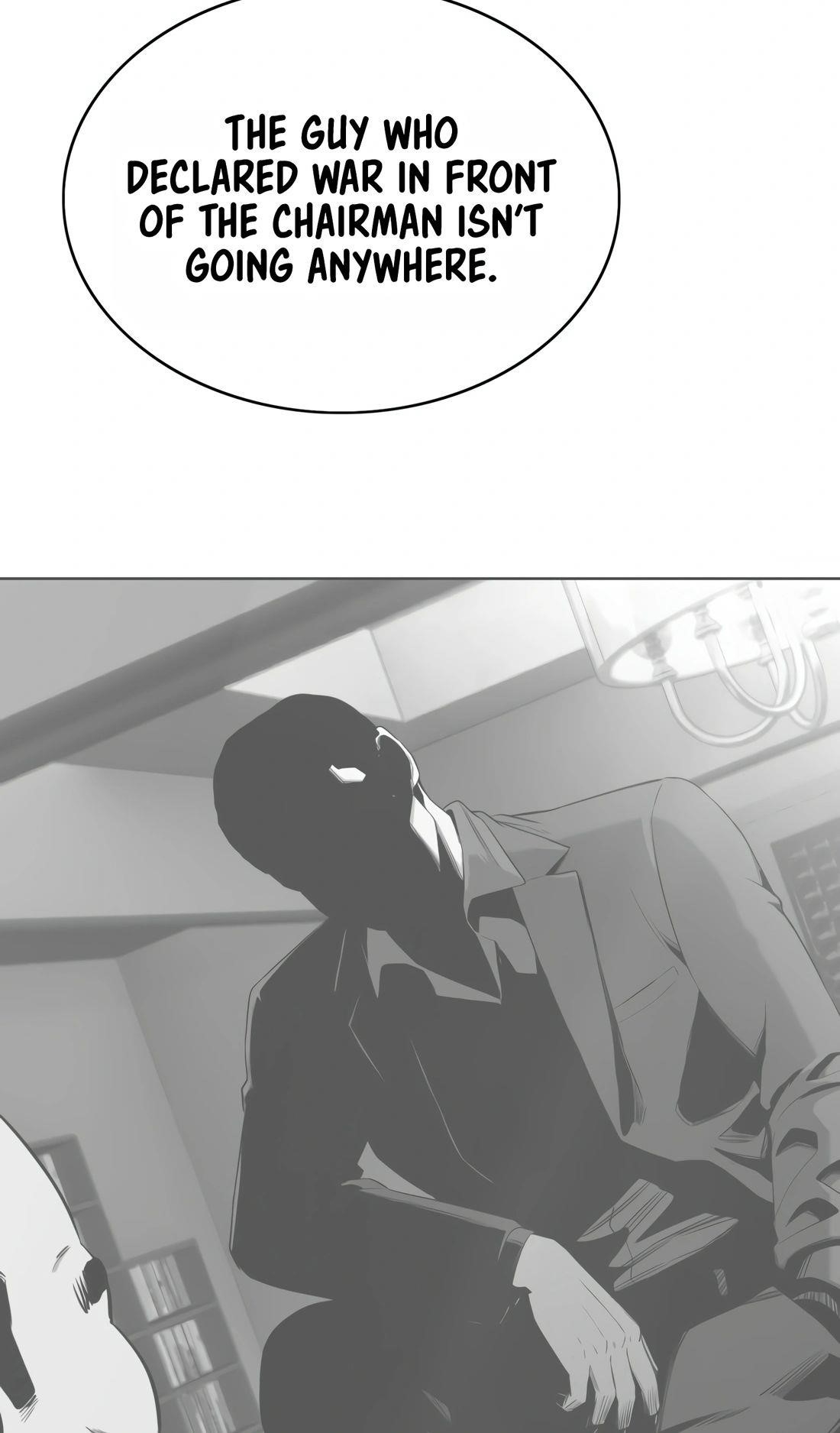 Would You Like to Sign The Contract Chapter 32 - Page 99