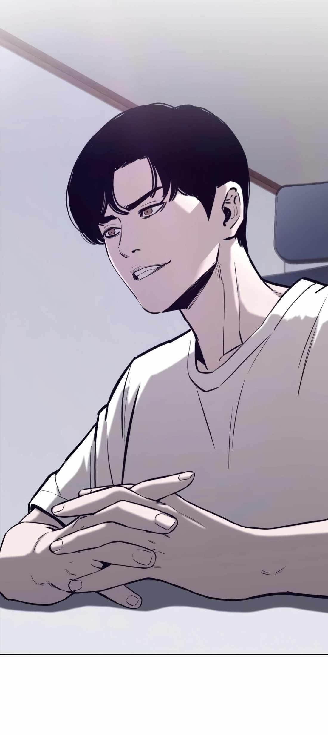 Would You Like to Sign The Contract Chapter 34 - Page 13