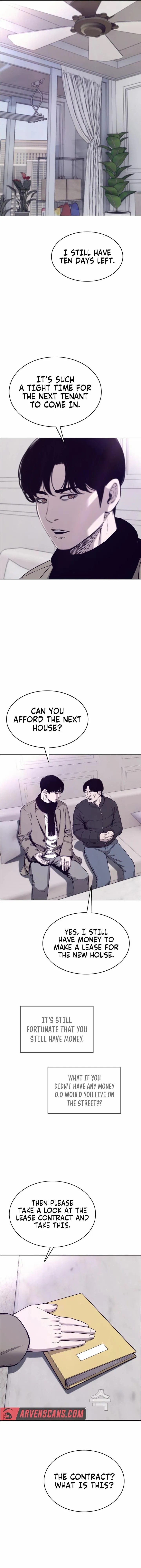 Would You Like to Sign The Contract Chapter 35 - Page 13