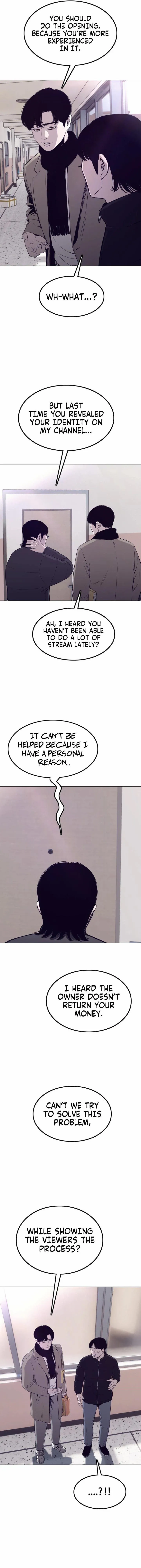 Would You Like to Sign The Contract Chapter 35 - Page 4