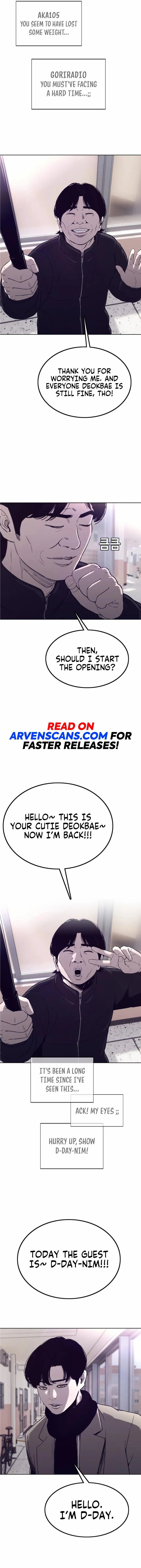 Would You Like to Sign The Contract Chapter 35 - Page 6