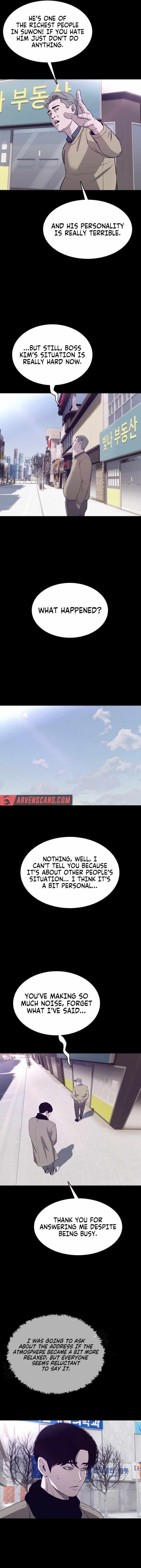 Would You Like to Sign The Contract Chapter 36 - Page 4